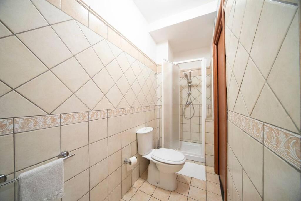 Casa Vacanze Il Fischio Del Vento Zafferana Etnea Dış mekan fotoğraf