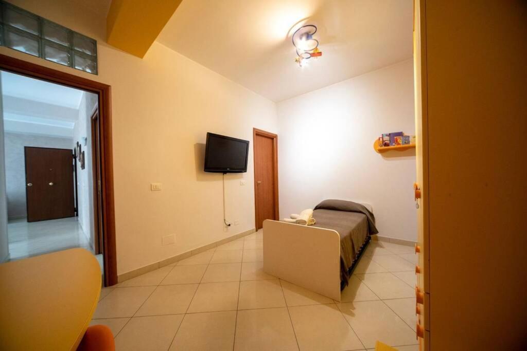 Casa Vacanze Il Fischio Del Vento Zafferana Etnea Dış mekan fotoğraf