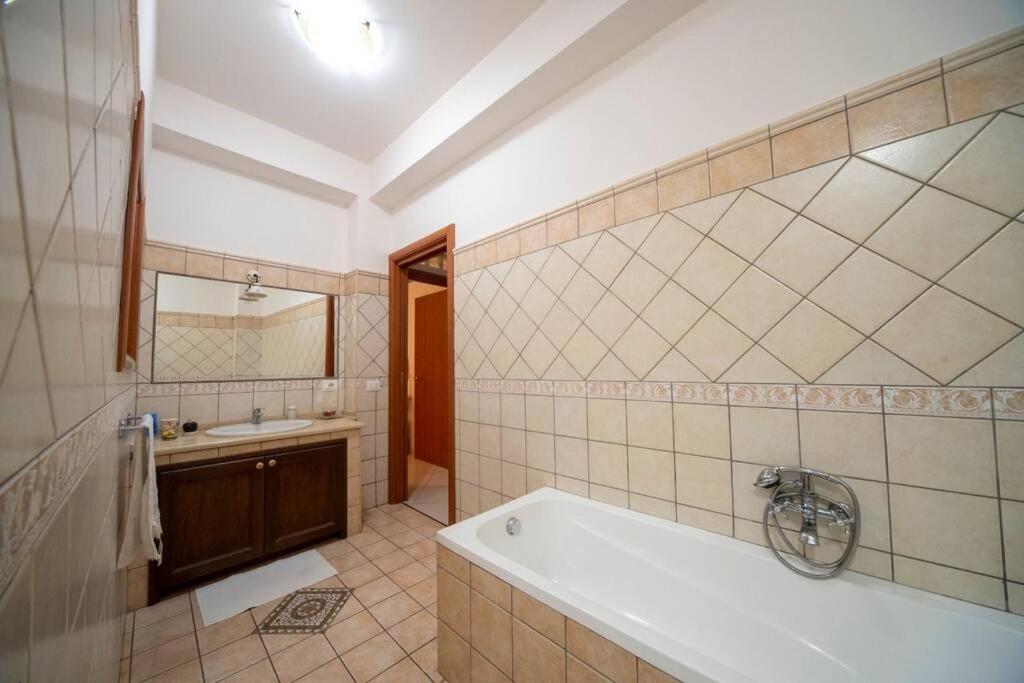 Casa Vacanze Il Fischio Del Vento Zafferana Etnea Dış mekan fotoğraf