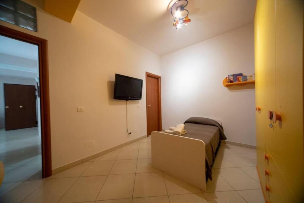 Casa Vacanze Il Fischio Del Vento Zafferana Etnea Dış mekan fotoğraf