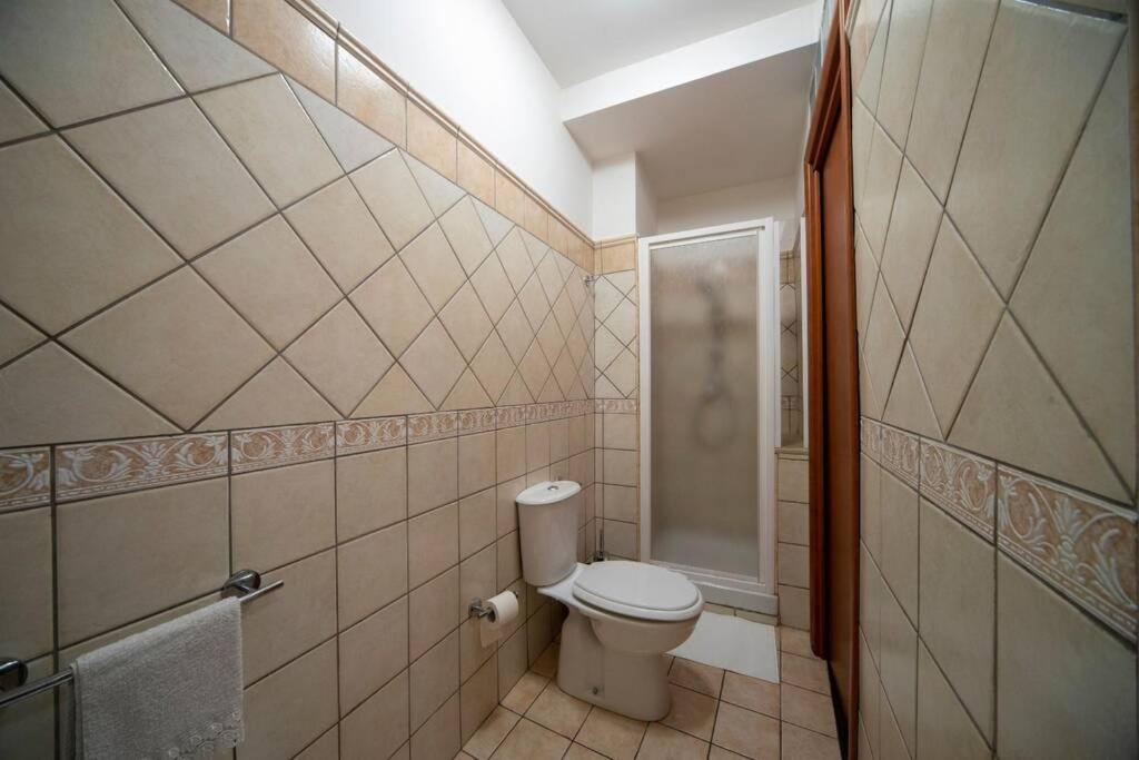 Casa Vacanze Il Fischio Del Vento Zafferana Etnea Dış mekan fotoğraf